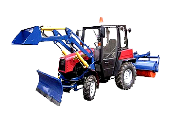 MUP-320