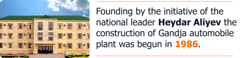 HISTORY OF THE ESTABLISHMENT HISTORY OF THE ESTABLISHMENT