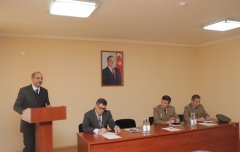 Gəncə avtomobil zavodu IB-də 1 Mart Mülki Müdafiə günü qeyd olundu. Gəncə avtomobil zavodu IB-də 1 Mart Mülki Müdafiə günü qeyd olundu.