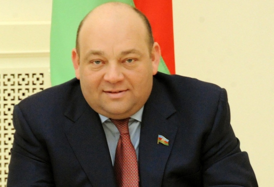 Xanlar Fətiyev: Bu Ali Baş Komandanın və ordumuzun Azərbaycanın mətinlik və mübarizə tarixində qızıl hərflərlə yazdığı şanlı bir səhifədir