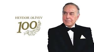 Gəncə avtomobil zavodunda ulu öndər Heydər Əliyevin 100 illiyinə həsr olunan konfrans keçirilib