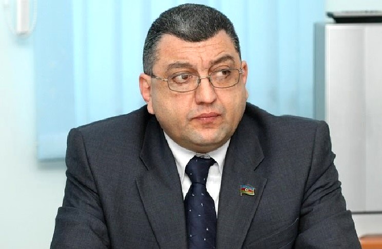 Millət vəkili Rauf Əliyev: "Gəncə Avtomobil zavodunda ilkə imza atılıb"