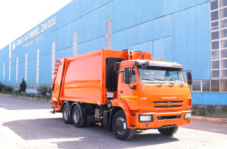 Gəncə avtomobil zavodu İB-i yerli istehsalın inkişafı istiqamətində vacib addım atıb.